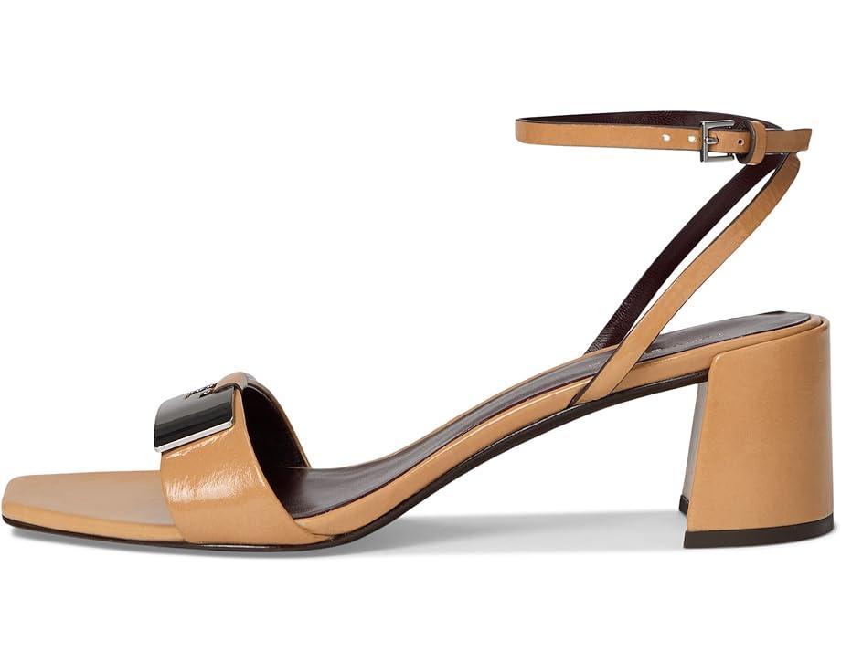 Ring Heel Sandal 55Mm Product Image