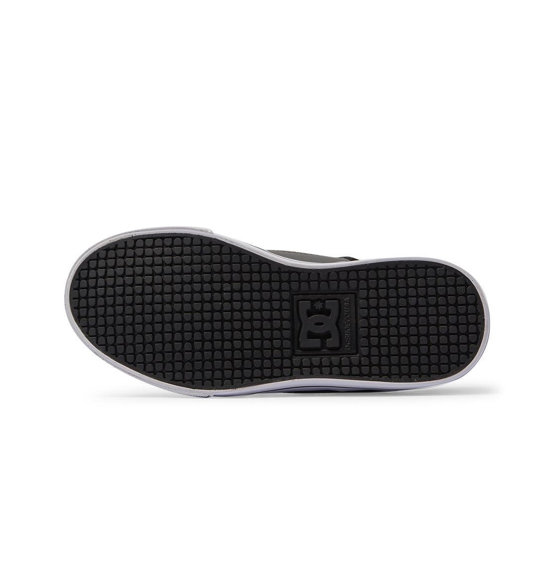 Men's Anvil Canvas Shoes Male Product Image