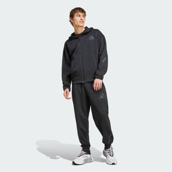adidas Mens adidas Z.N.E. Full-Zip - Mens Product Image