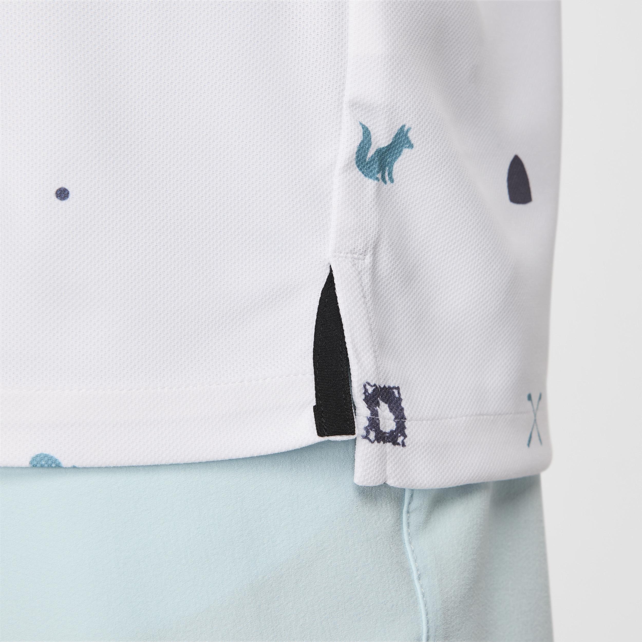 Nike Tour Men's Dri-FIT Golf Polo Product Image
