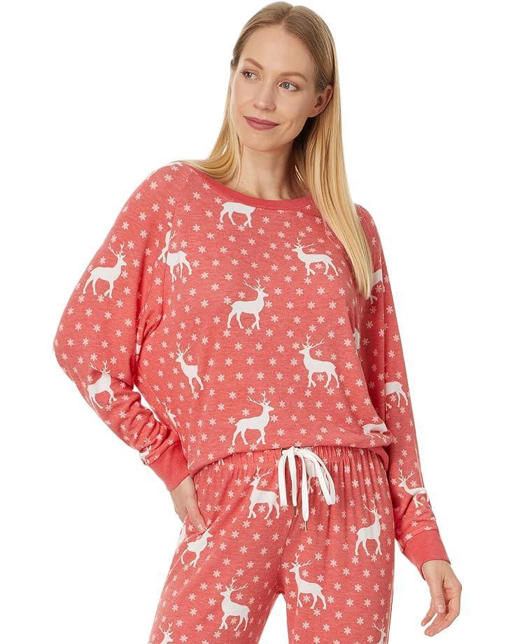 All American PJ Set Product Image
