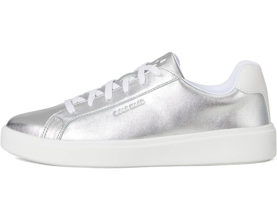 Grand Crosscourt Traveler Sneakers Product Image