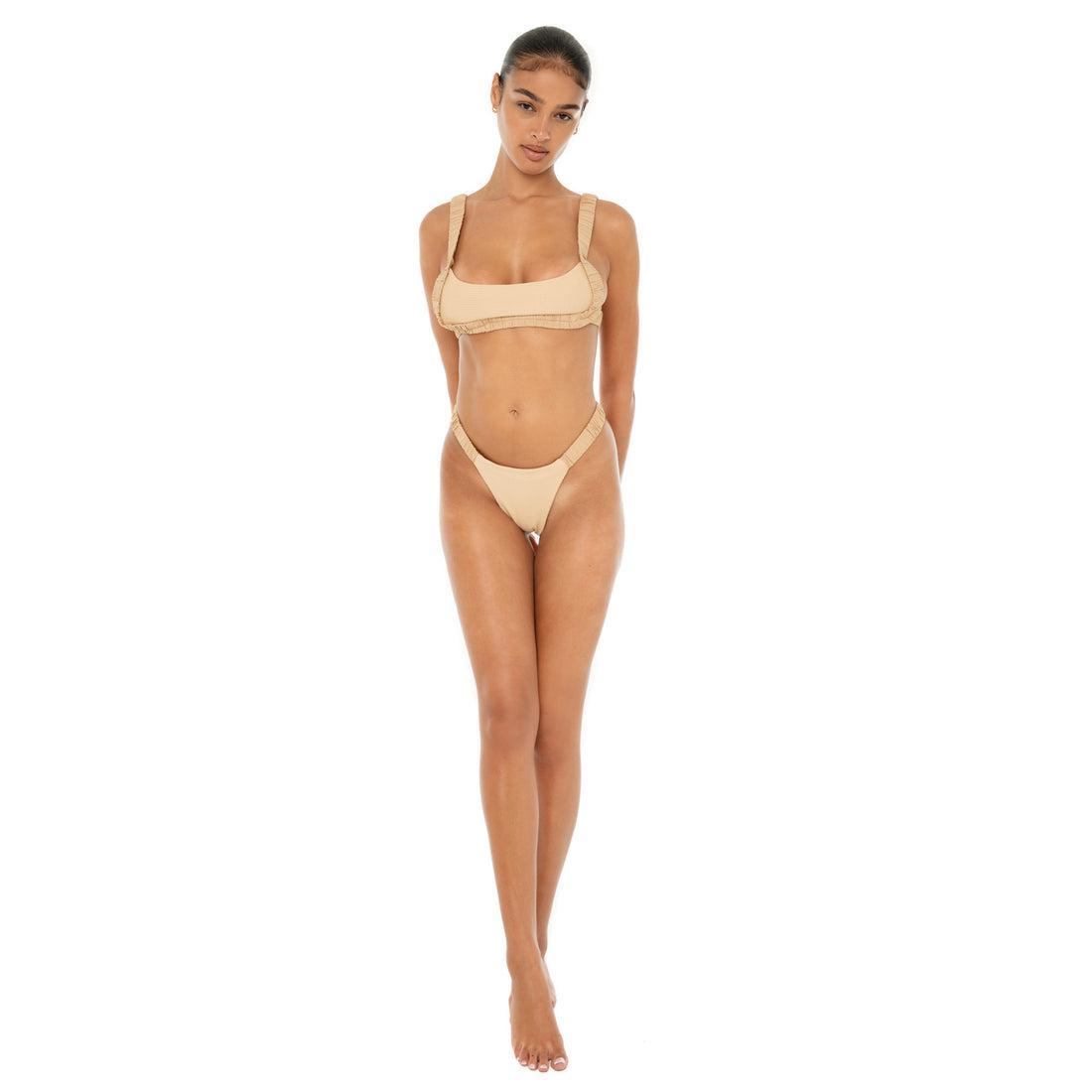 Nailah SWIM Top Product Image