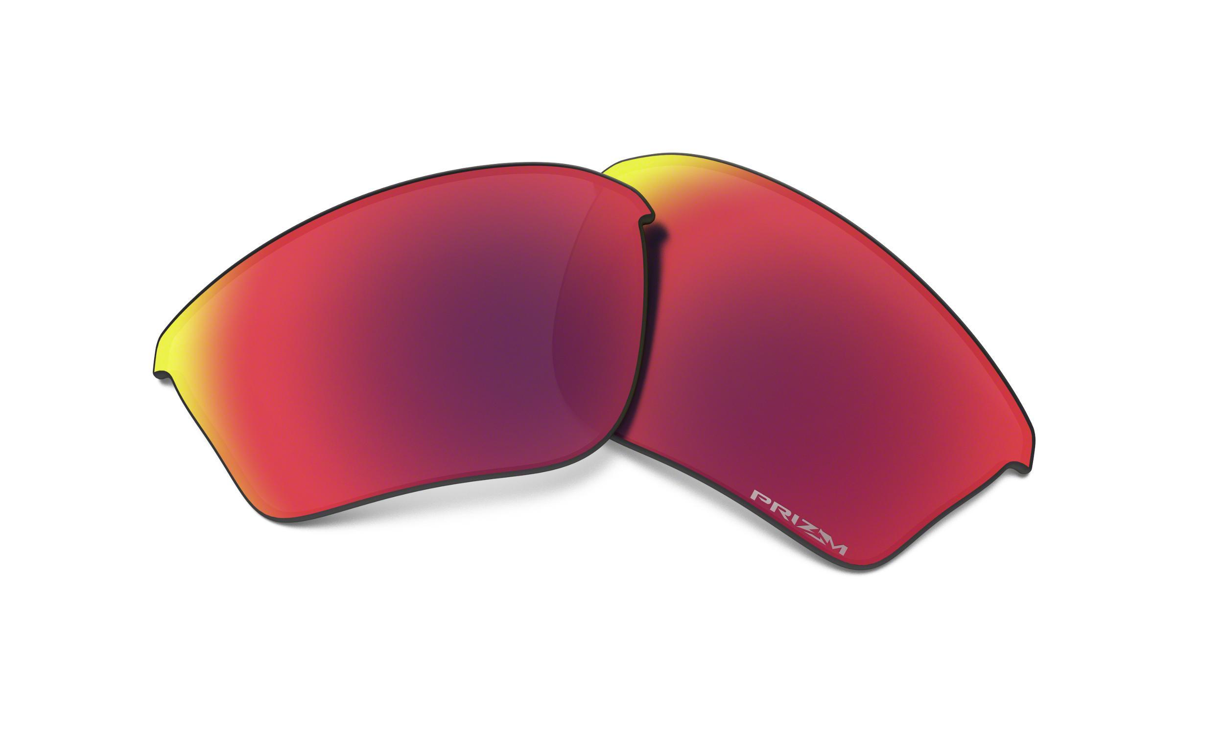 Oakley Men's Half Jacket® 2.0 Xl Replacement Lenses Product Image