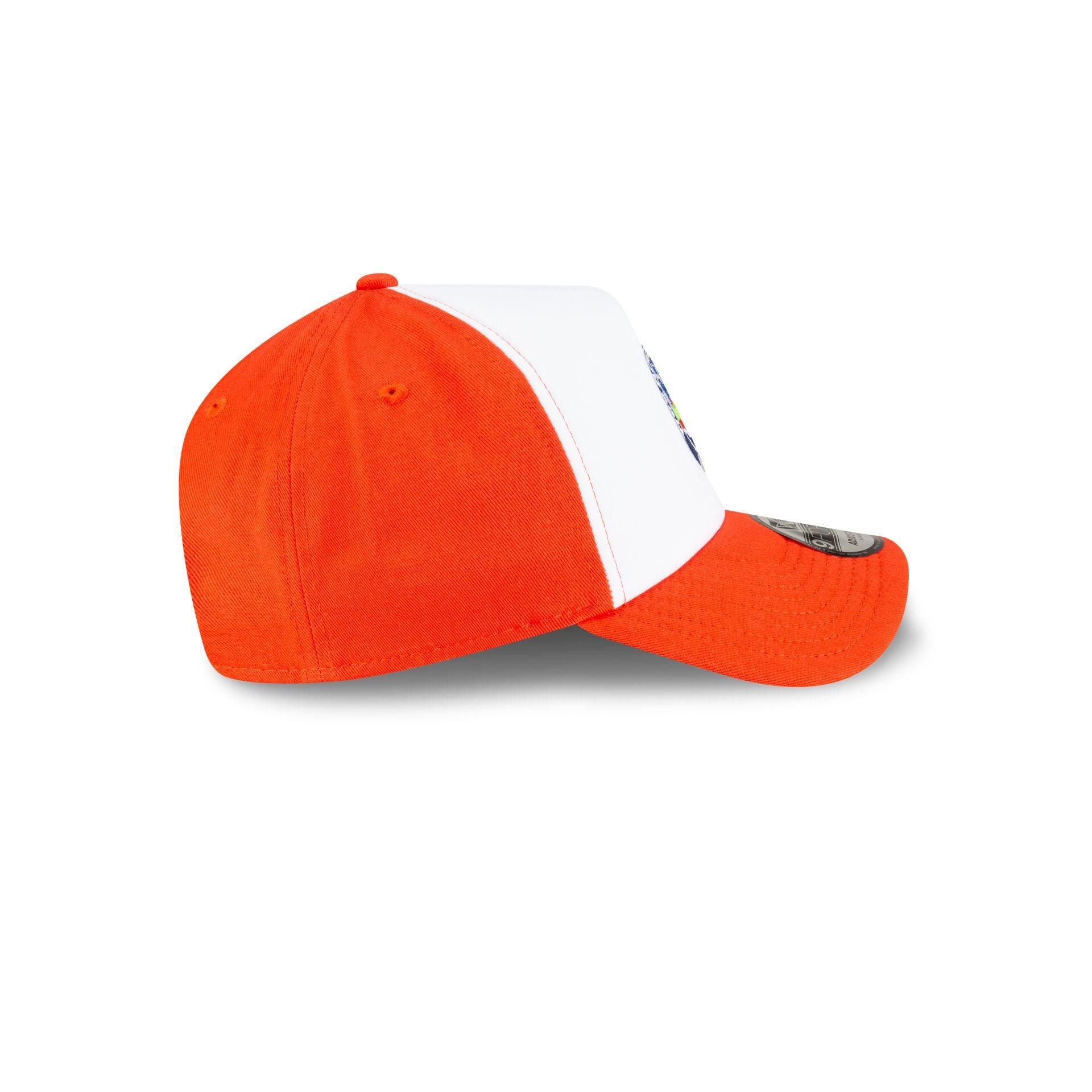 Washington Nationals 2024 Clubhouse 39THIRTY Stretch Fit Hat Male Product Image