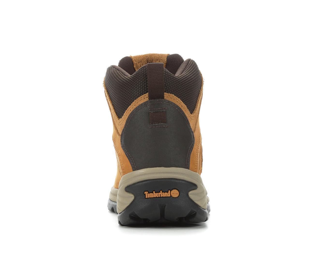 Men's Timberland White Ledge WP-M Hiking Boots Product Image
