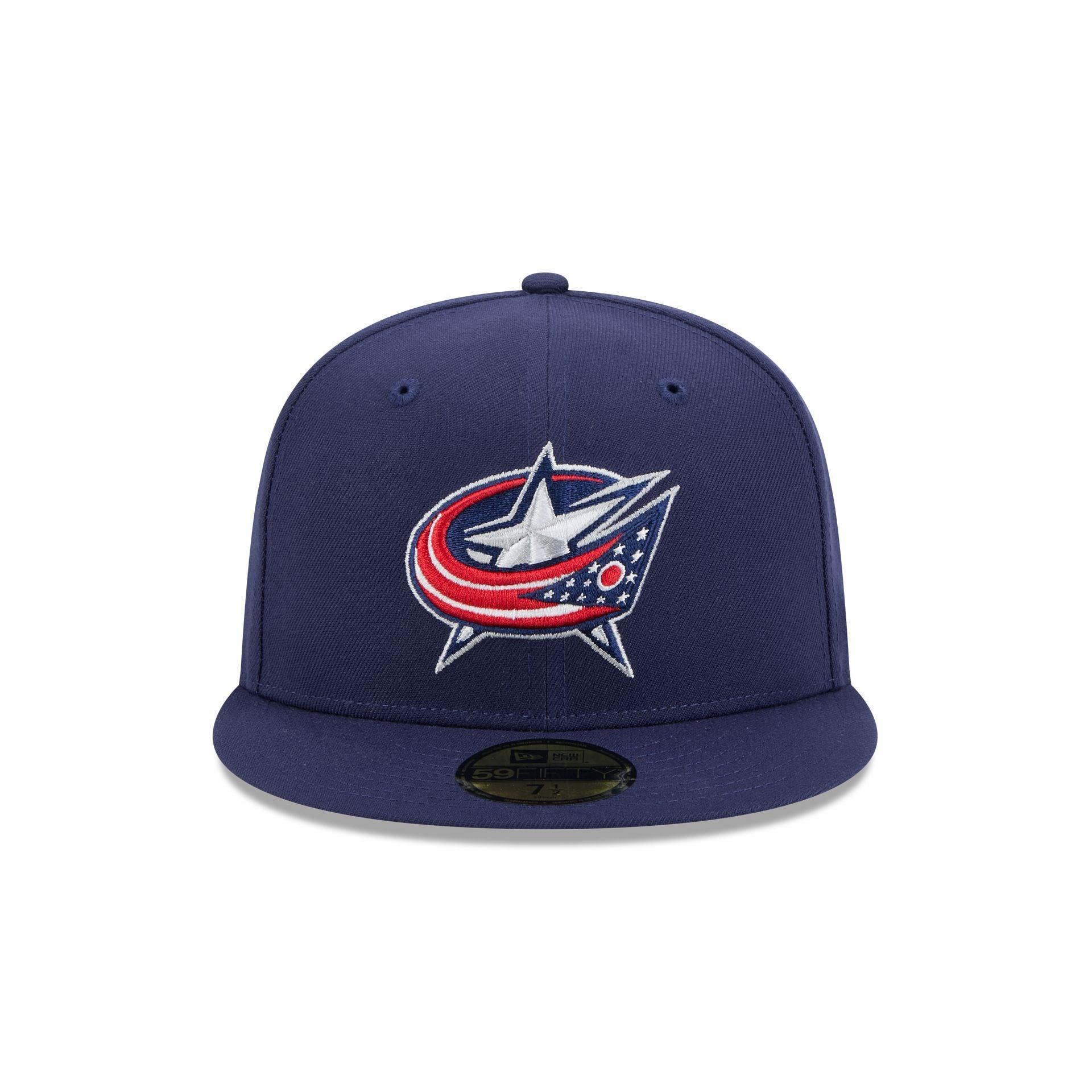 Baltimore Orioles City Connect 9FIFTY Snapback Hat Male Product Image