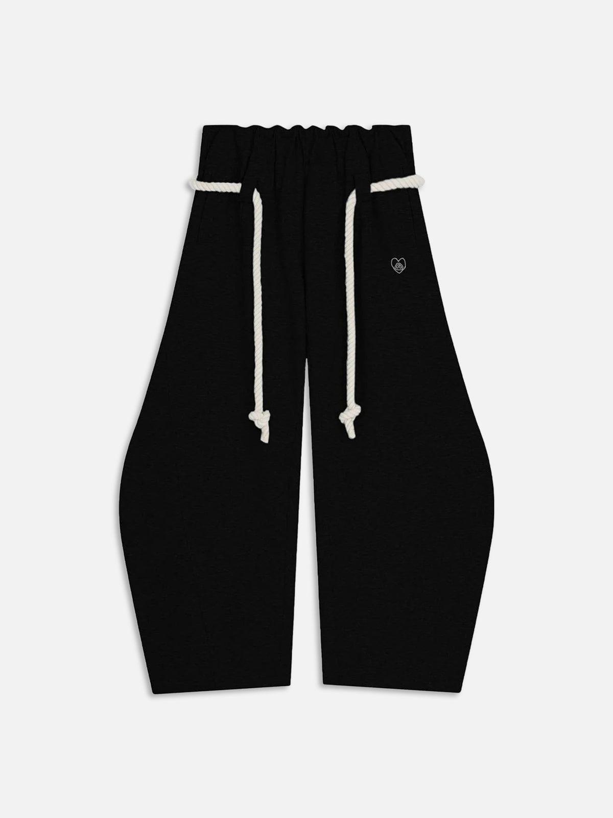 Aelfric Eden Women’s Super Baggy Barrel Sweatpants Female Product Image