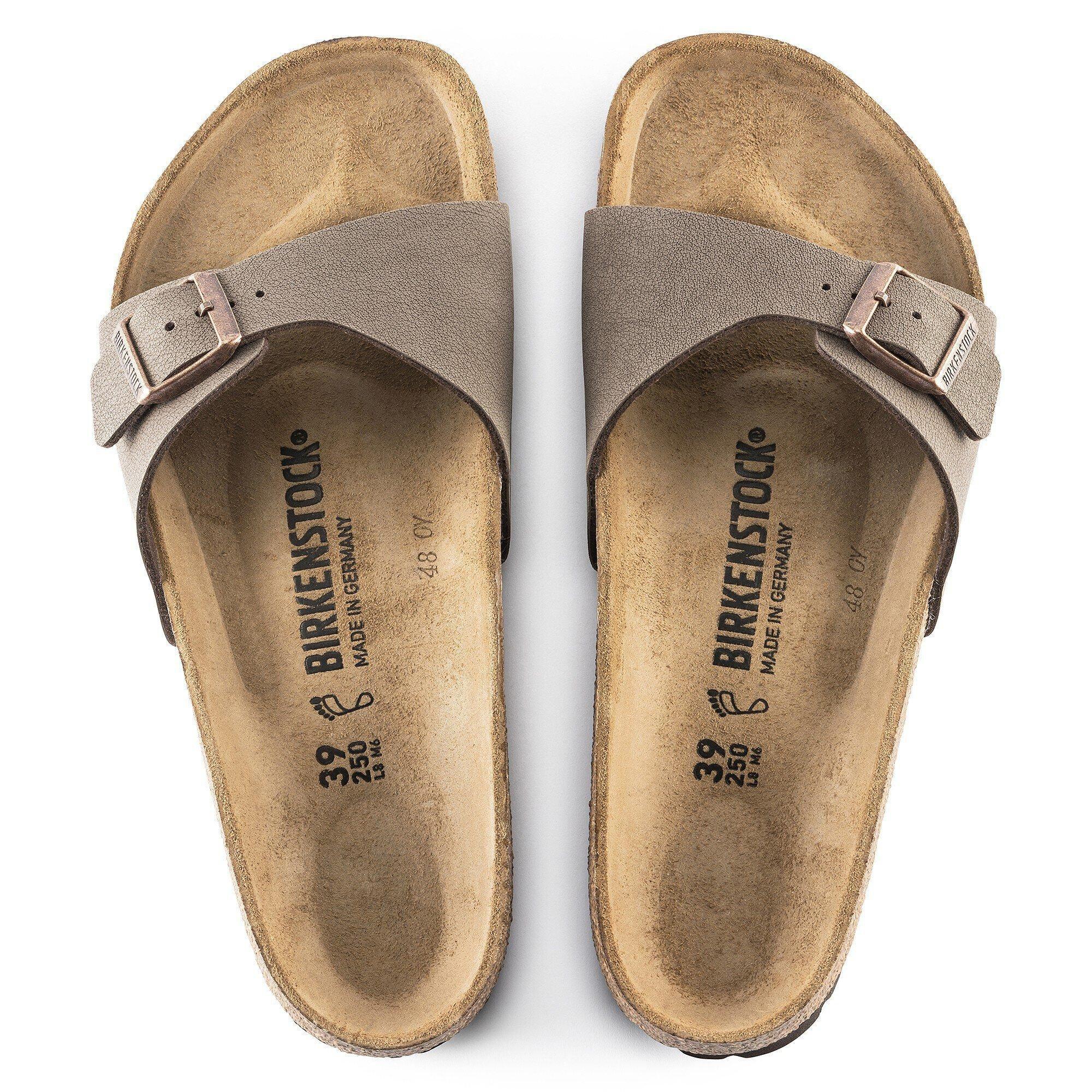 Madrid Birko-Flor Birkibuc Product Image