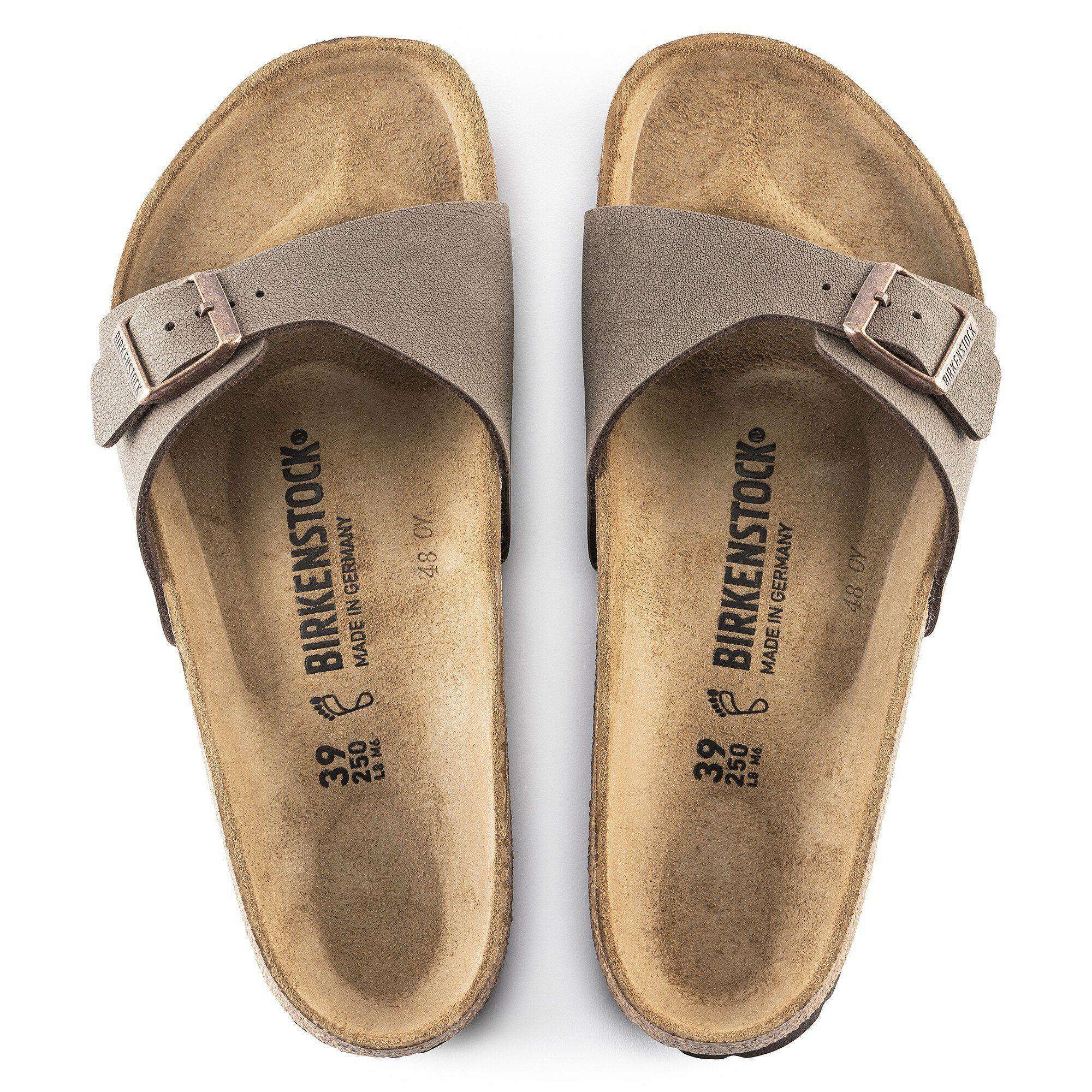 Madrid Birko-Flor Birkibuc Product Image