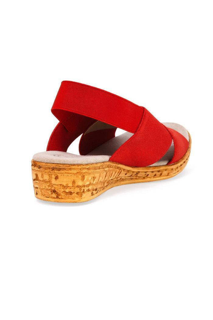 Charleston Shoe Co. Atlantic Product Image
