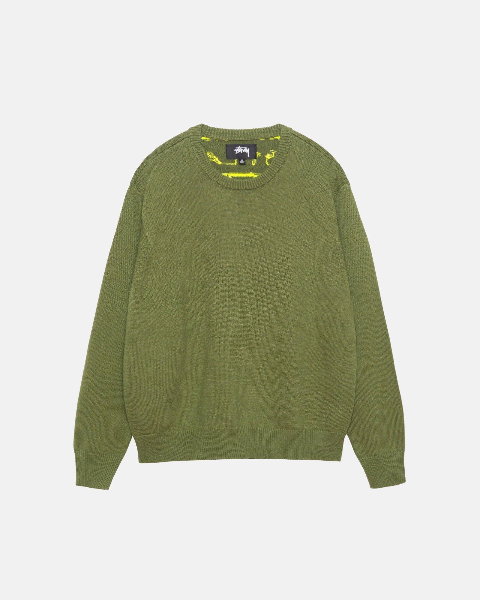 LAGUNA ICON SWEATER Male Product Image