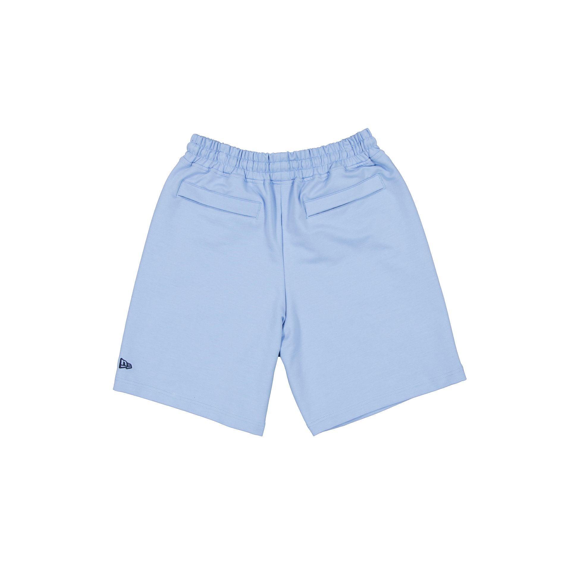 Miami Heat 2024 City Edition White Shorts Male Product Image