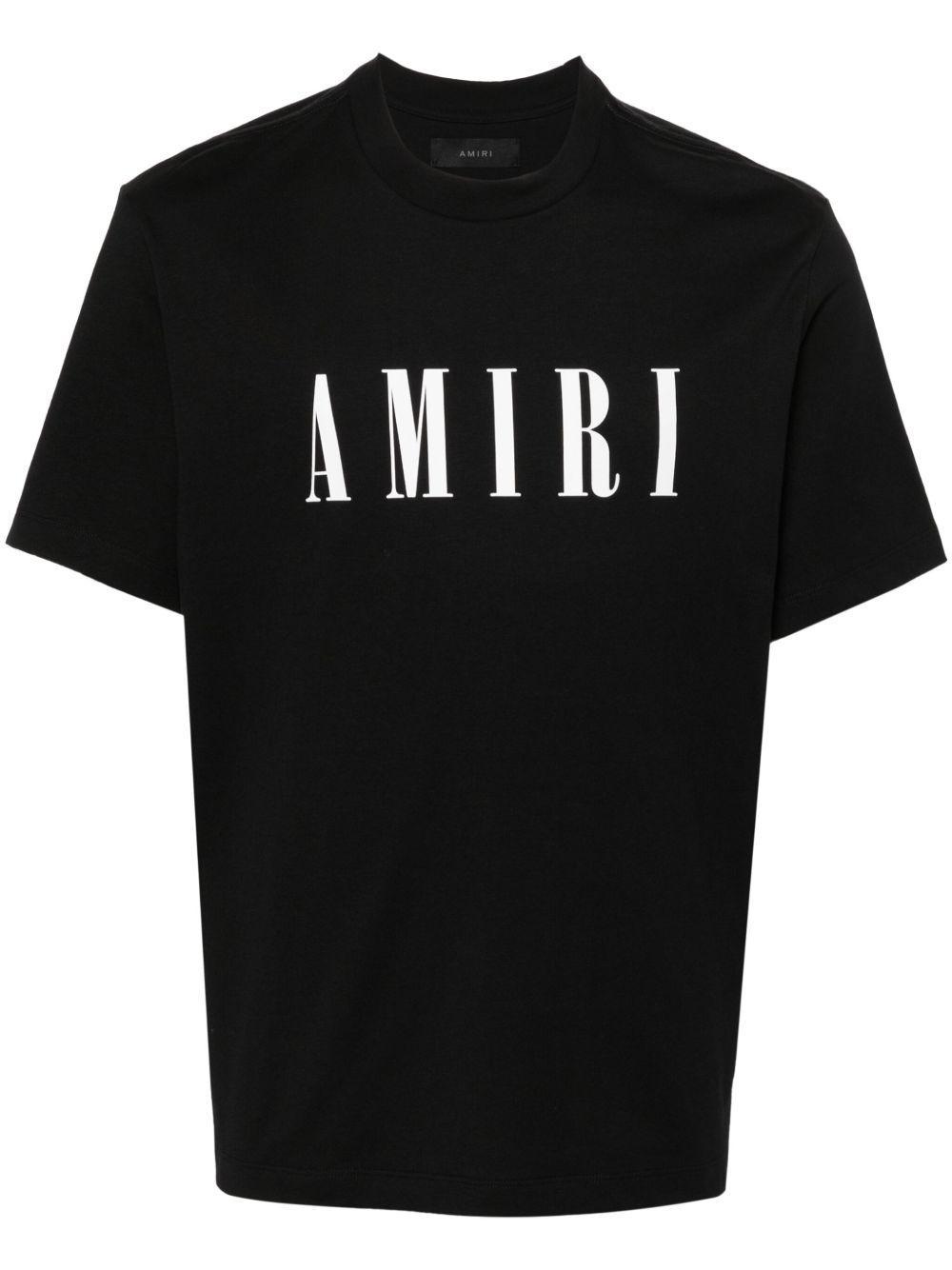 rubberised-logo T-shirt Product Image