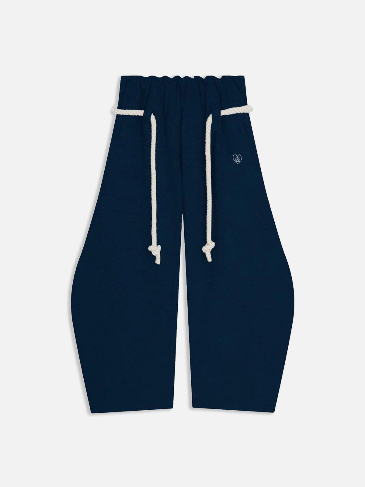Aelfric Eden Women’s Super Baggy Barrel Sweatpants Female Product Image