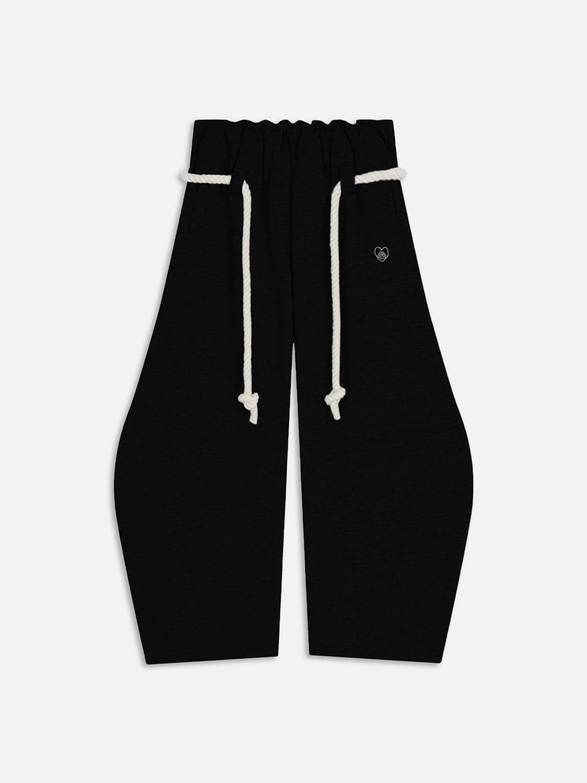 Aelfric Eden Women’s Super Baggy Barrel Sweatpants Female Product Image