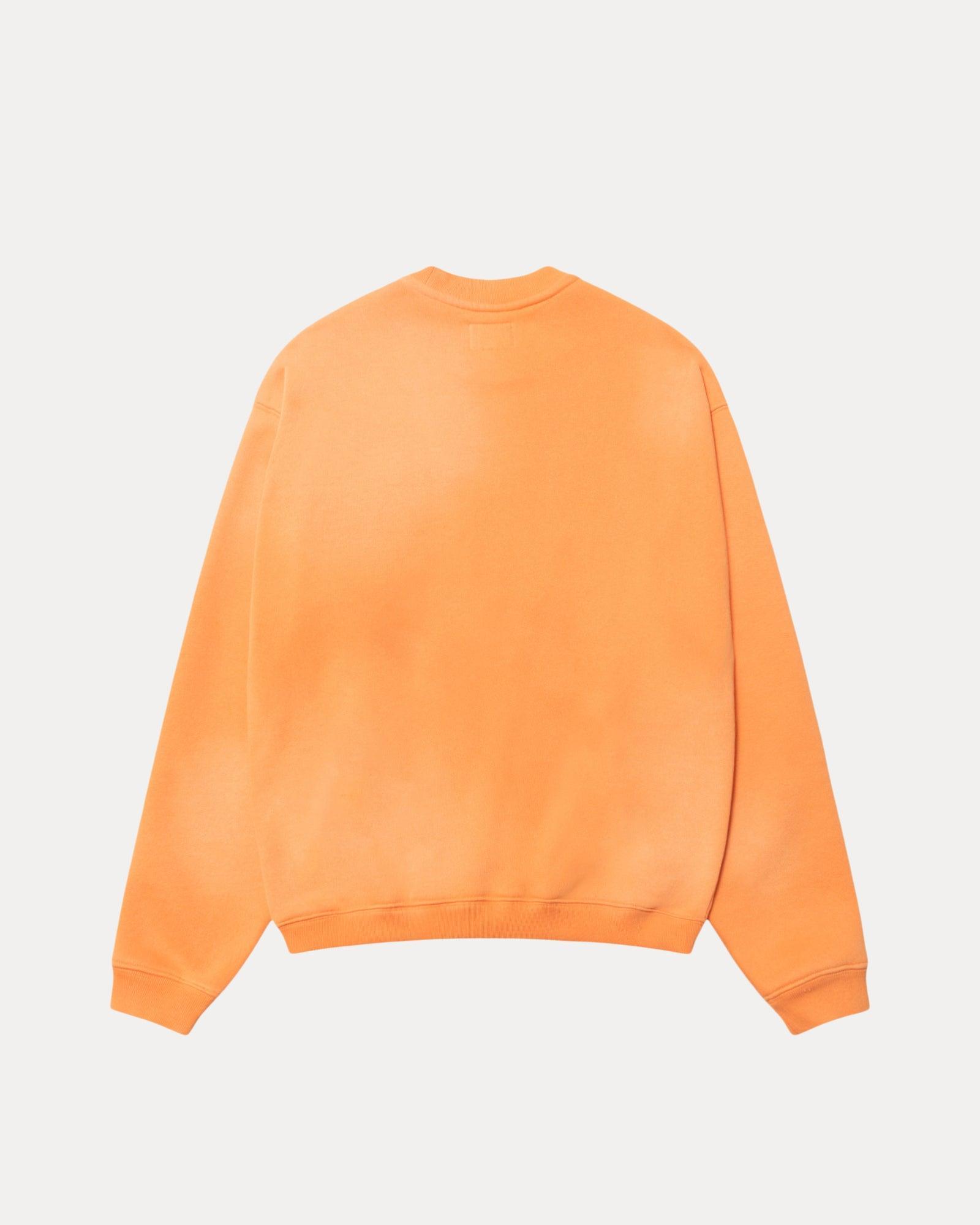 STU RELAXED CREW Male Product Image