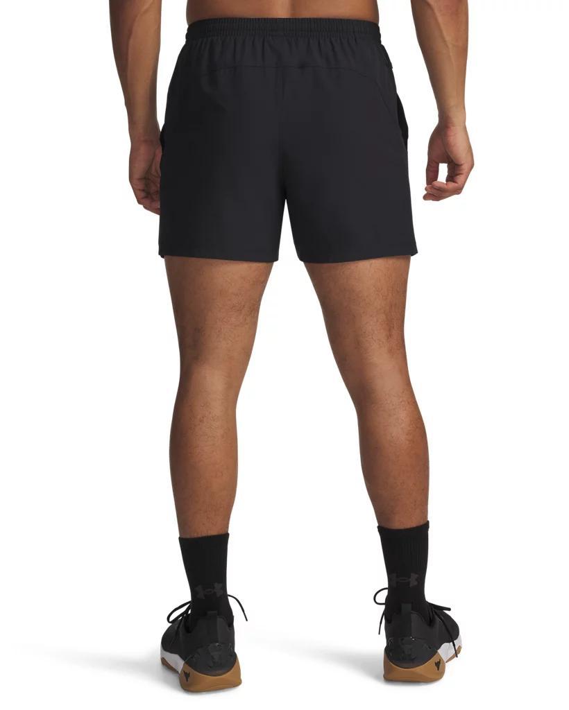 Project Rock Ultimate Product Image