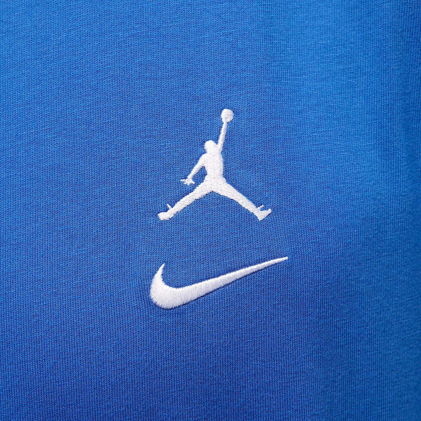 Jordan Brooklyn Men's T-Shirt Product Image