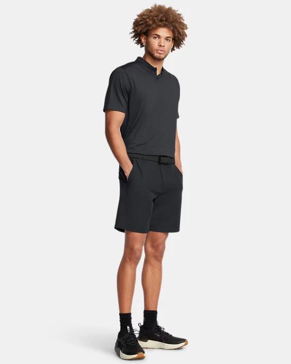 UA Drive Mens 8 Shorts Product Image