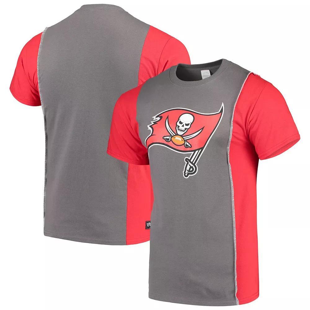 Men's Nike Red Boston Red Sox Legend Fuse Large Logo Performance T-Shirt, Size: XL Product Image