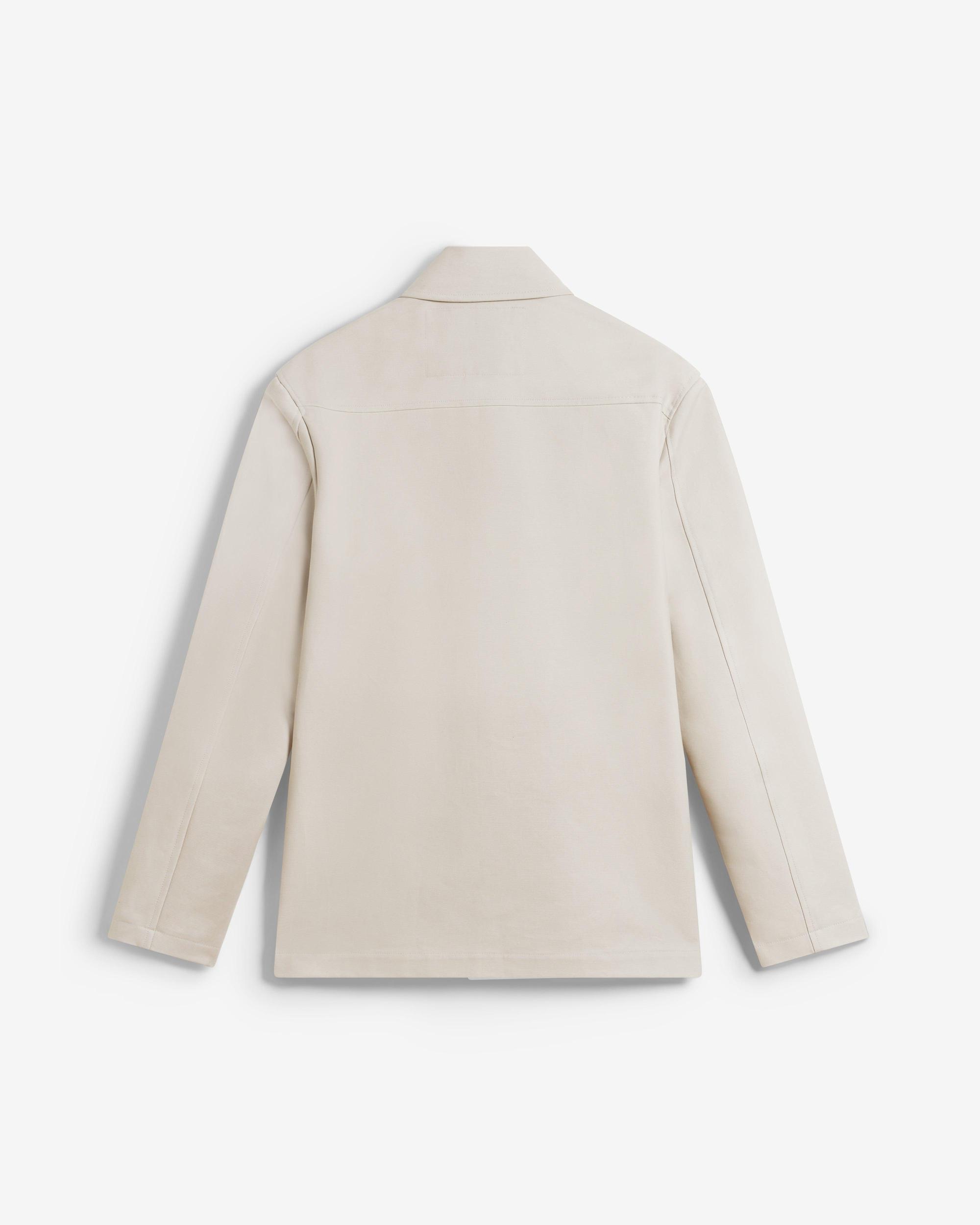Made In The UK Ripley Lightweight Jacket Male Product Image