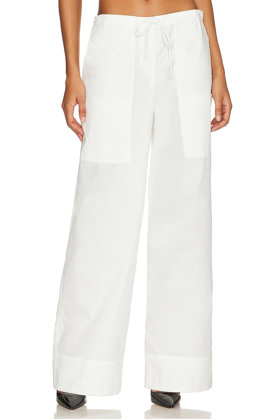x Maggie MacDonald Norga Drawstring Pants L'Academie Product Image