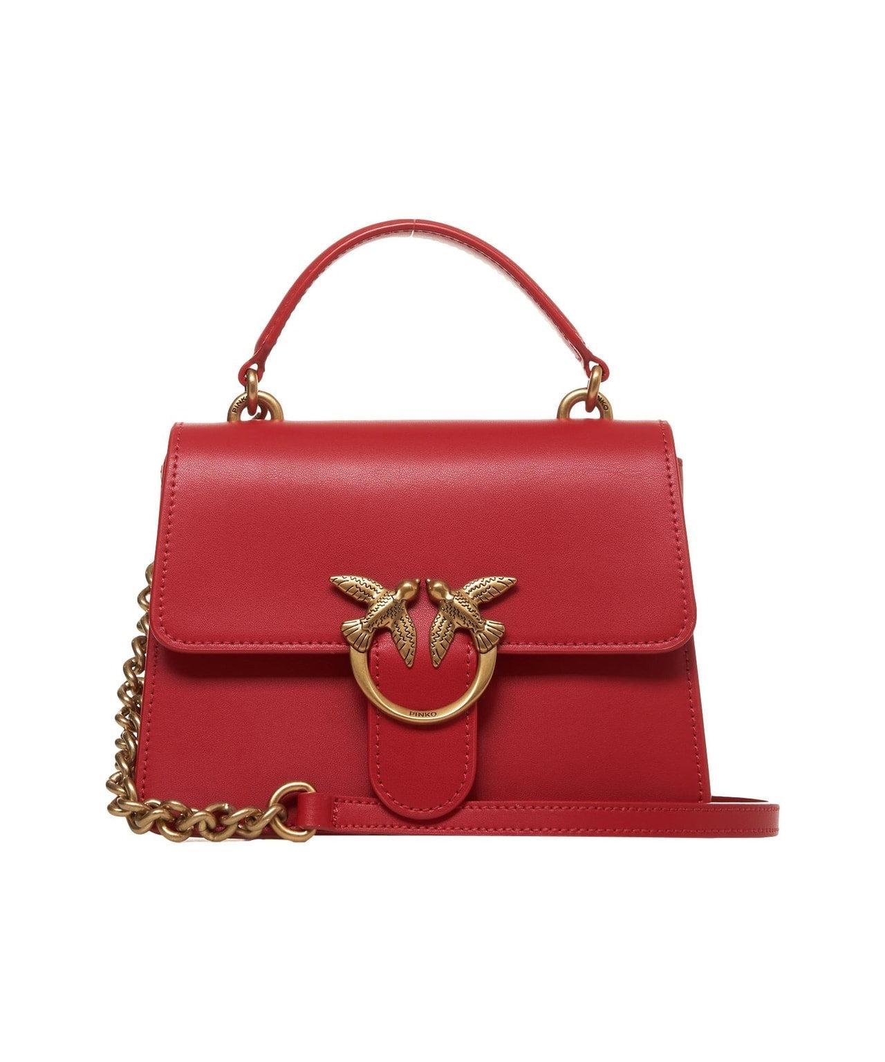 Shoulder bag 'Mini Love One Top Handle Light' Product Image