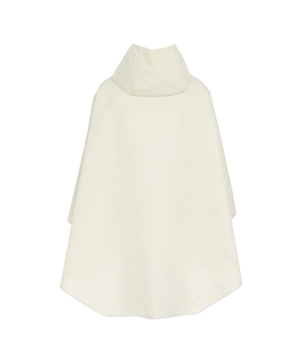 Cape with hood Product Image
