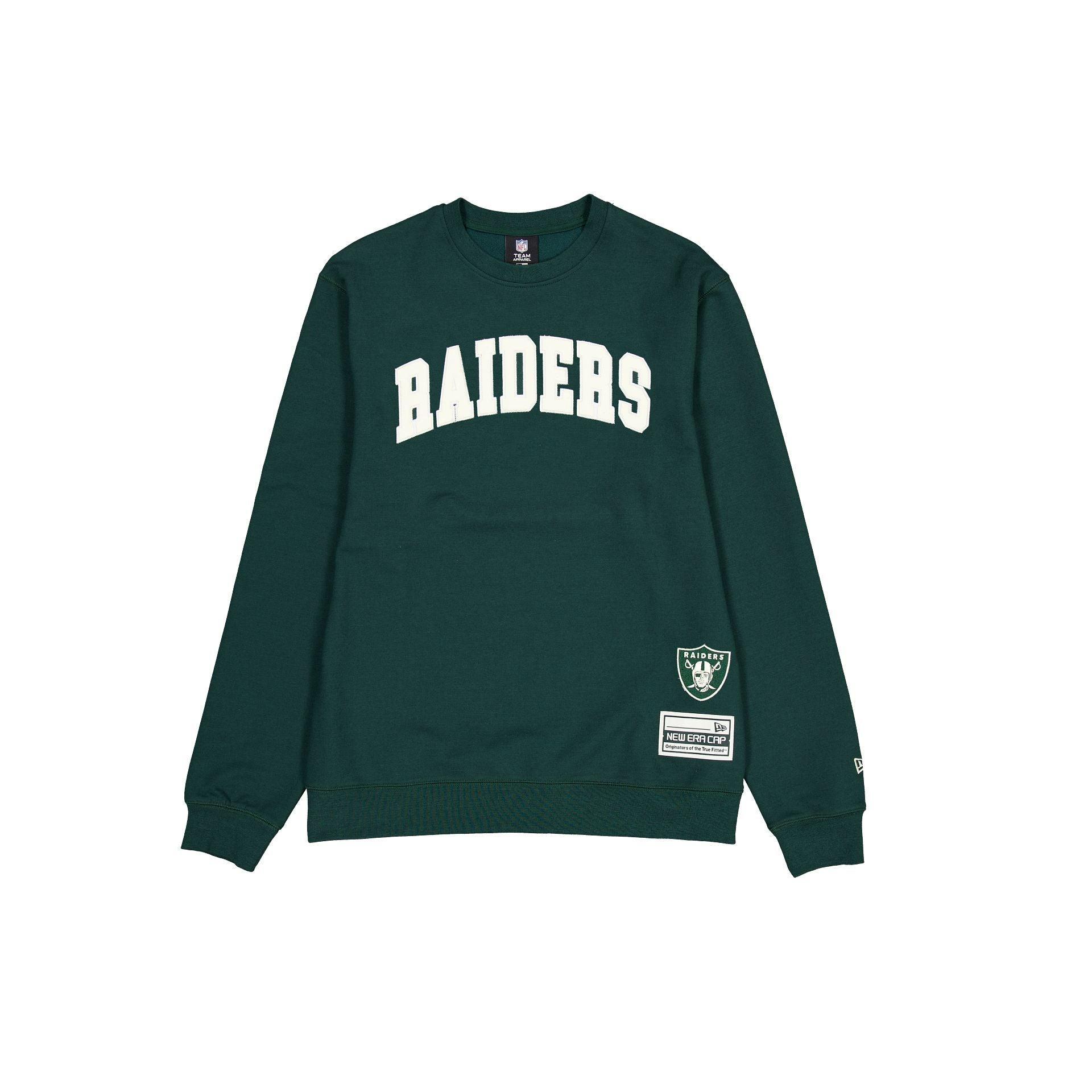 Houston Astros Dark Green Logo Select Crewneck Male Product Image