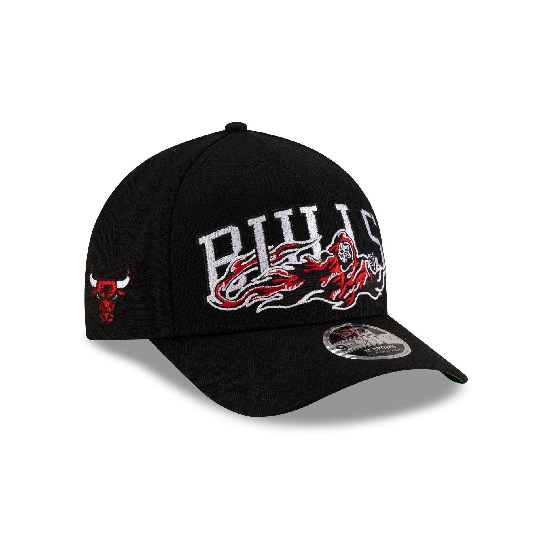 Atlanta Braves Gradient Raceway 9FORTY M-Crown A-Frame Trucker Hat Male Product Image