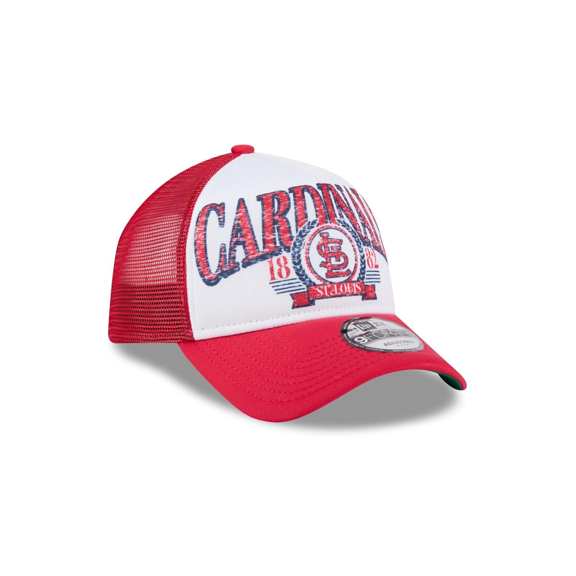 Cincinnati Reds Reflect Runner Adjustable Hat Male Product Image
