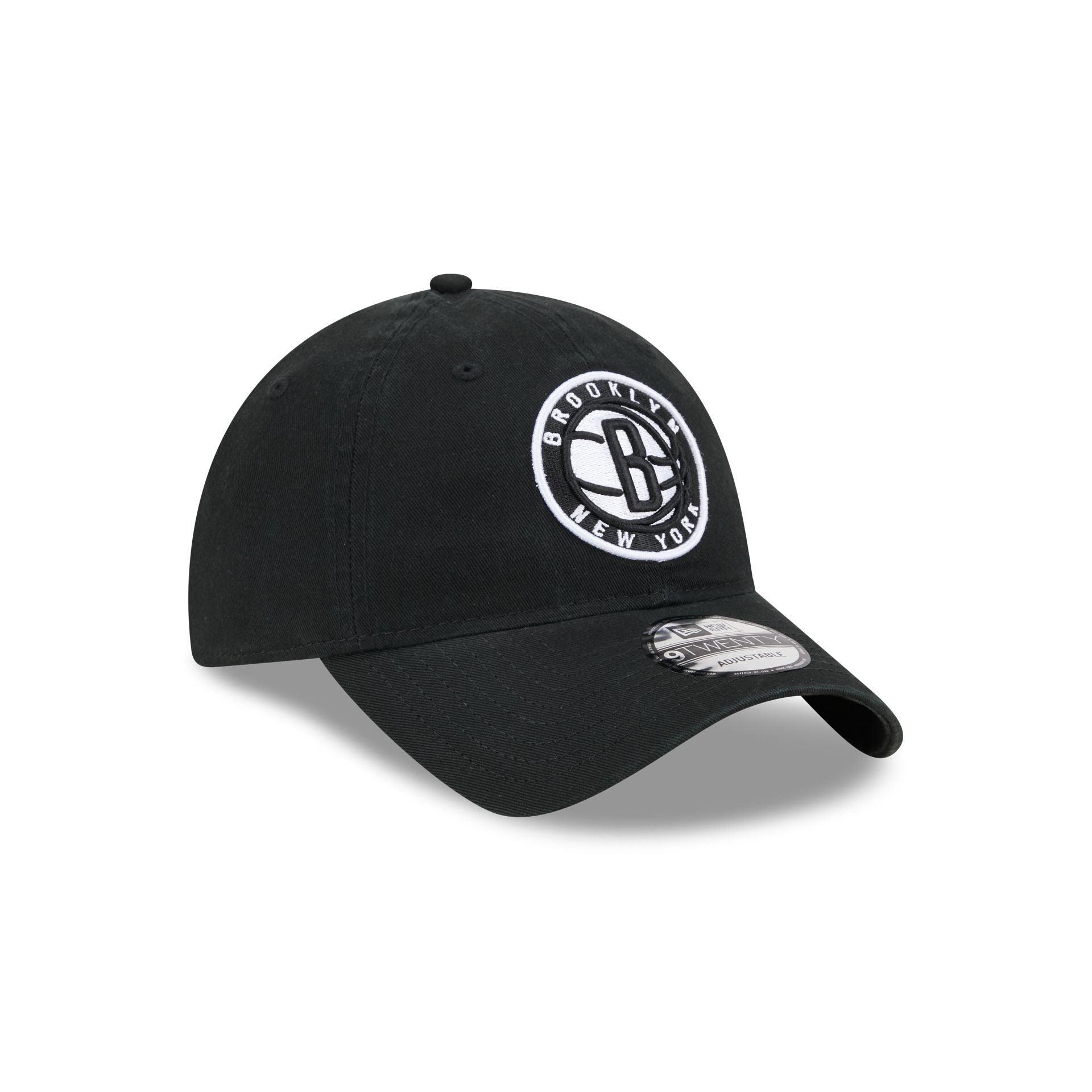 New England Patriots NFL Core Classic Graphite 9TWENTY Adjustable Male Product Image