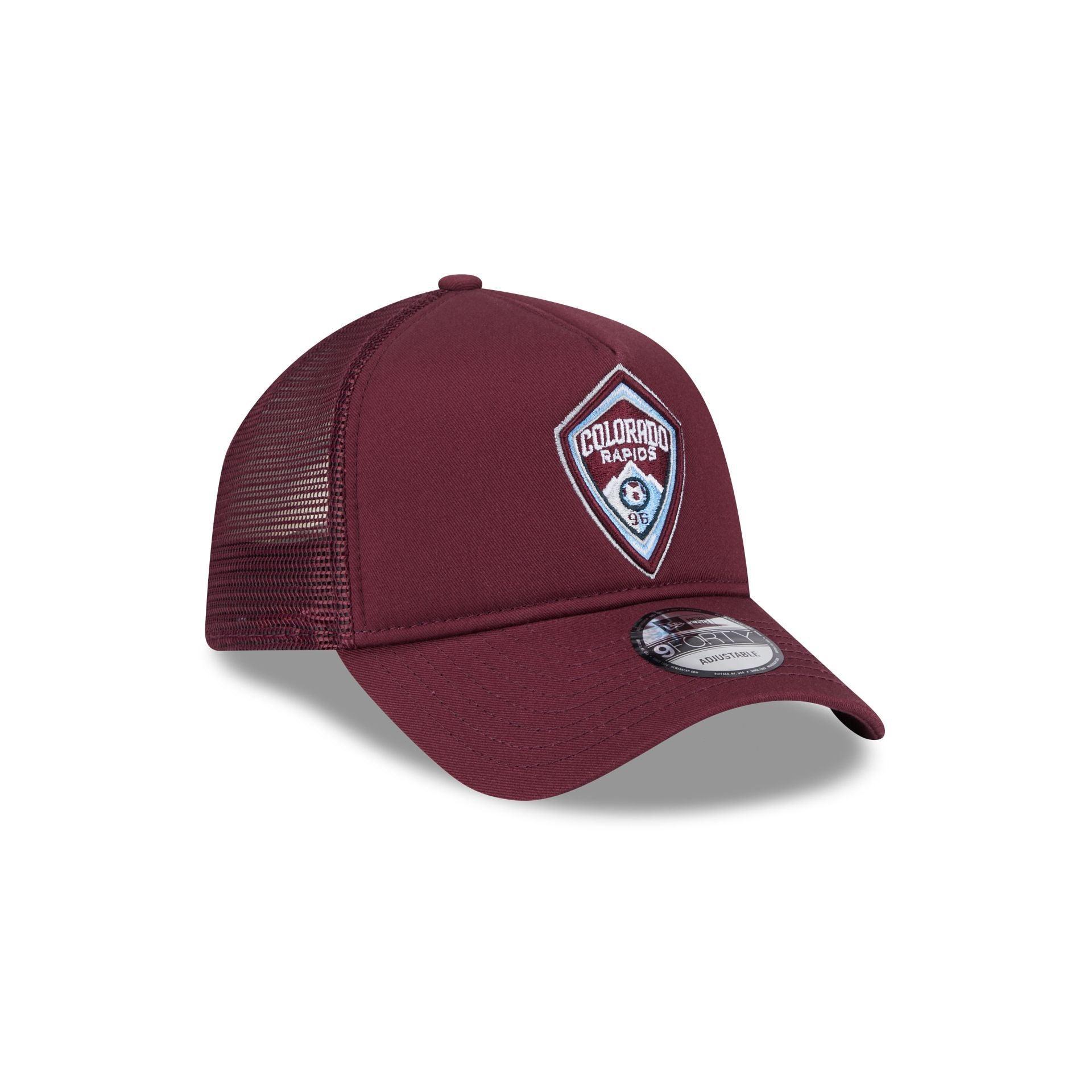 El Águila de Veracruz LMB 100th Anniversary Alt 39THIRTY Stretch Fit Hat Male Product Image