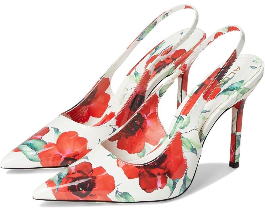 Grenow D’Orsay Pump Product Image