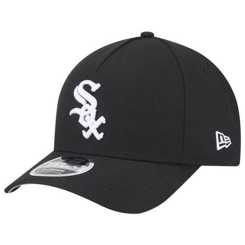 Mens New Era Royal Los Angeles Dodgers 9FORTY M-Crown Adjustable Hat Product Image