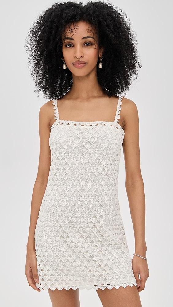LoveShackFancy Camara Dress | Shopbop Product Image