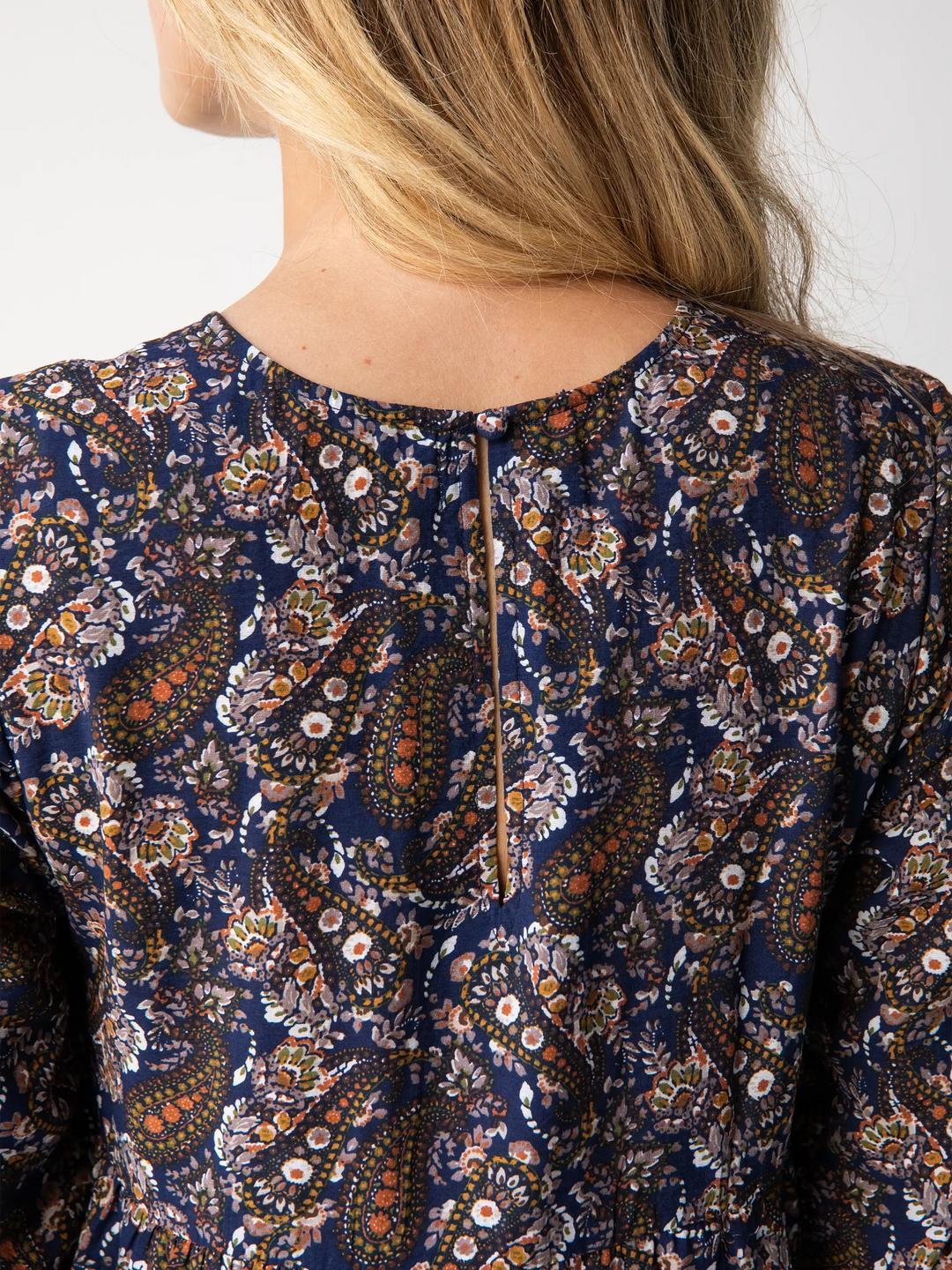 Heidi Mini Dress Product Image