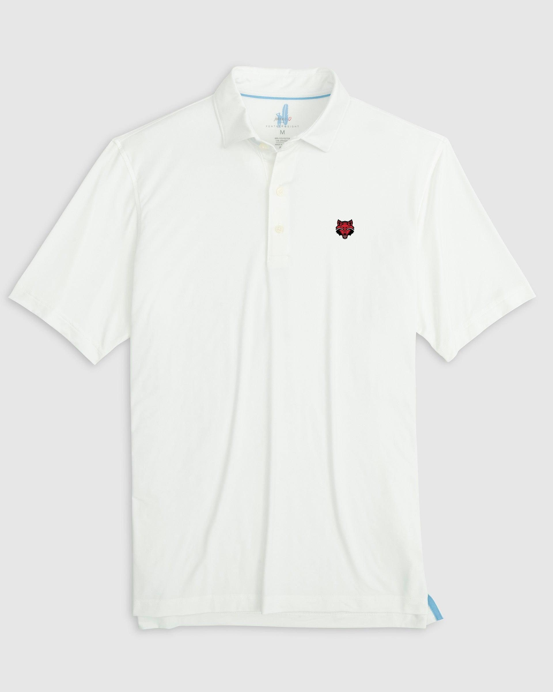 Pittsburgh Huronn Featherweight Performance Polo Product Image