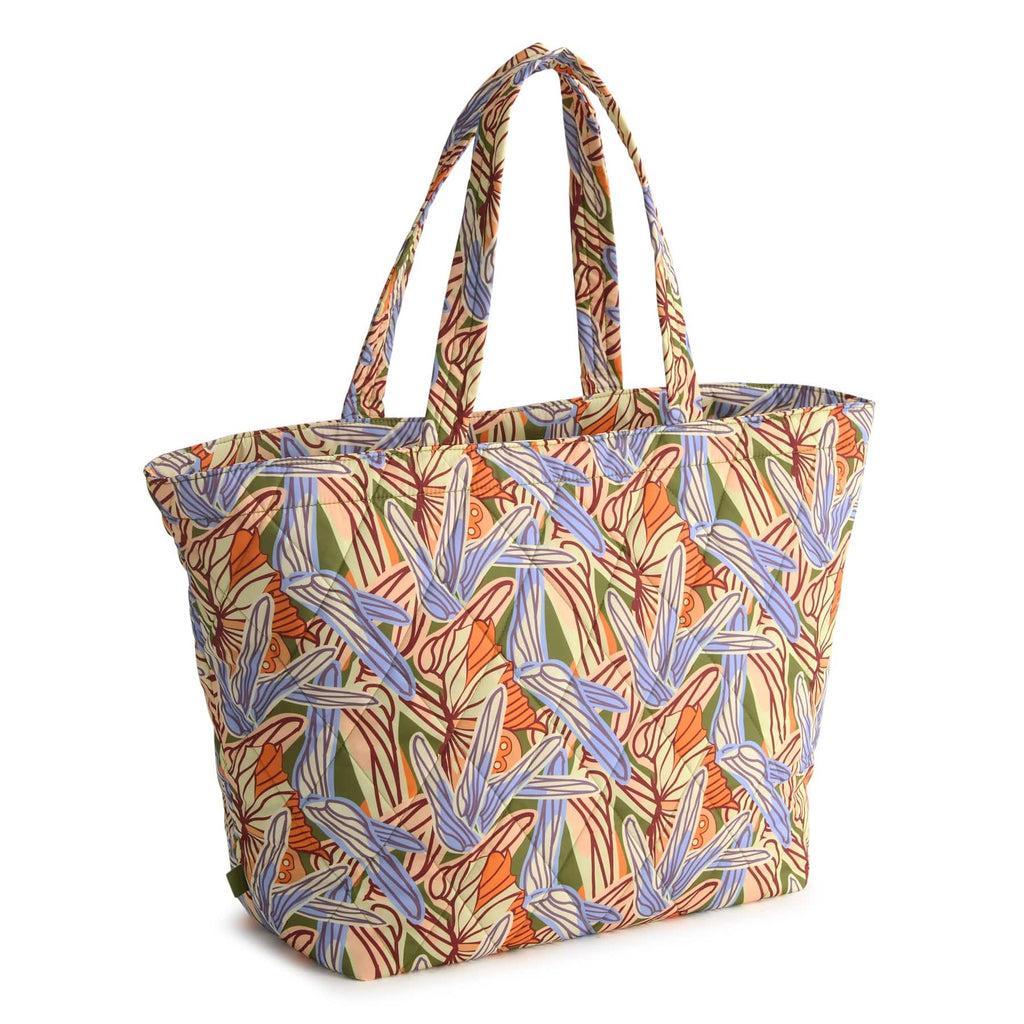 Outlet Travel Tote Product Image