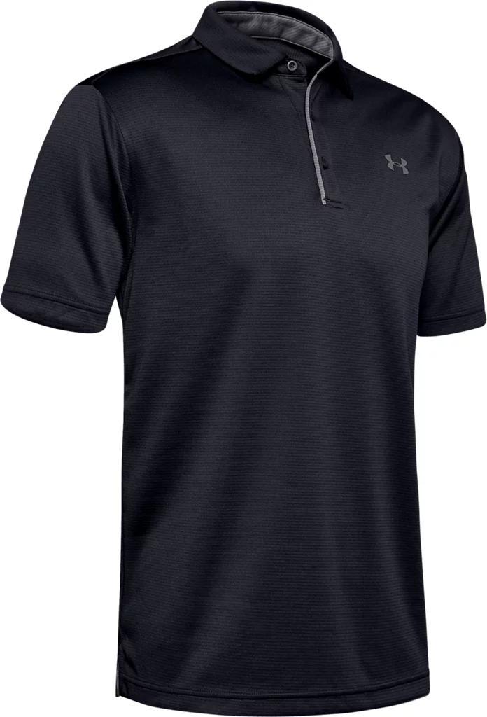 UA Tech Mens Polo Product Image