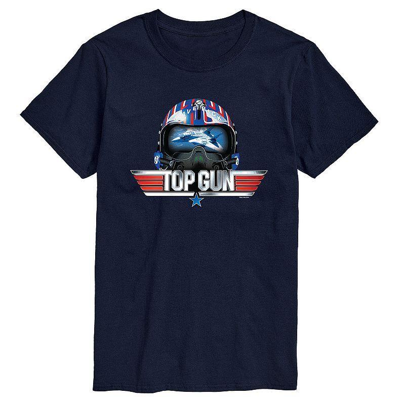 Men's Best Papa By Par Golf Graphic Tee, Size: XS, Blue Product Image