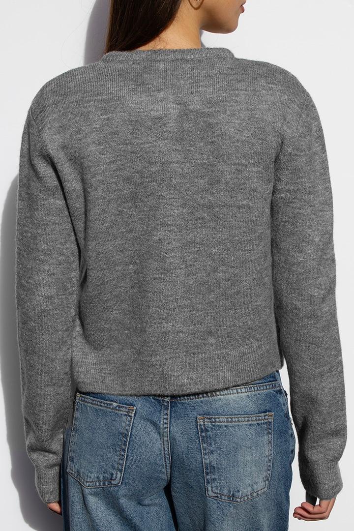 Button down cardigan Product Image