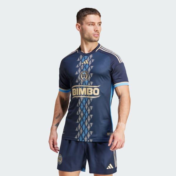 Philadelphia Union 24/25 Home Authentic Jersey Product Image