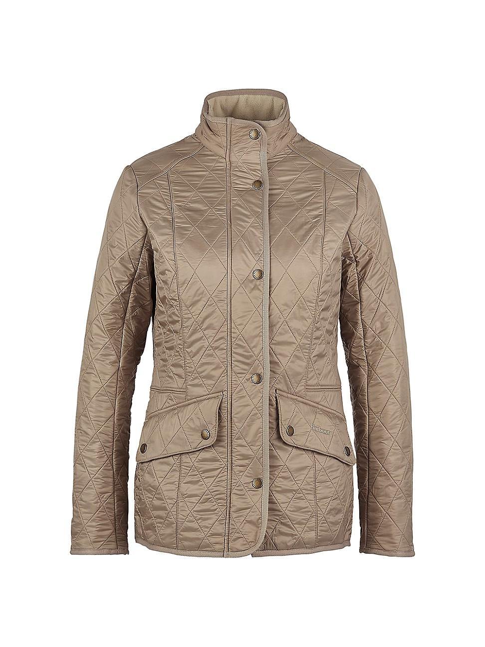 Womens Cavalry Polarquilt Jacket Product Image