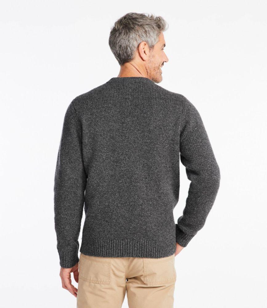Basalt Sidewinder Rib L/S Crew Product Image