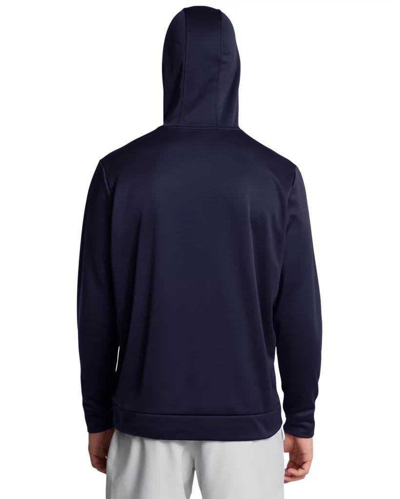 Men's Armour Fleece® Collegiate Hoodie Product Image