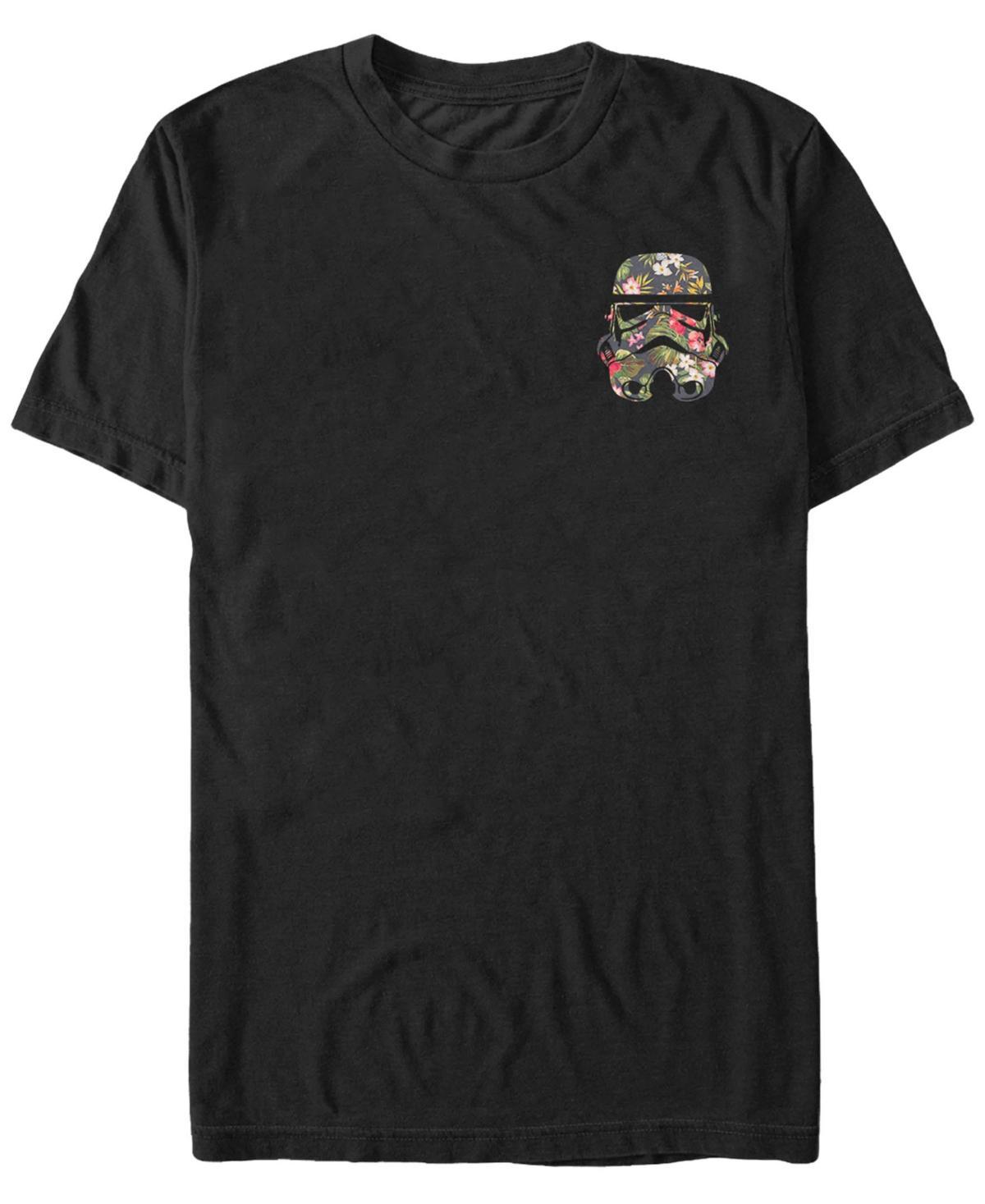 Mens Kraken Graphic Tee Blue Product Image