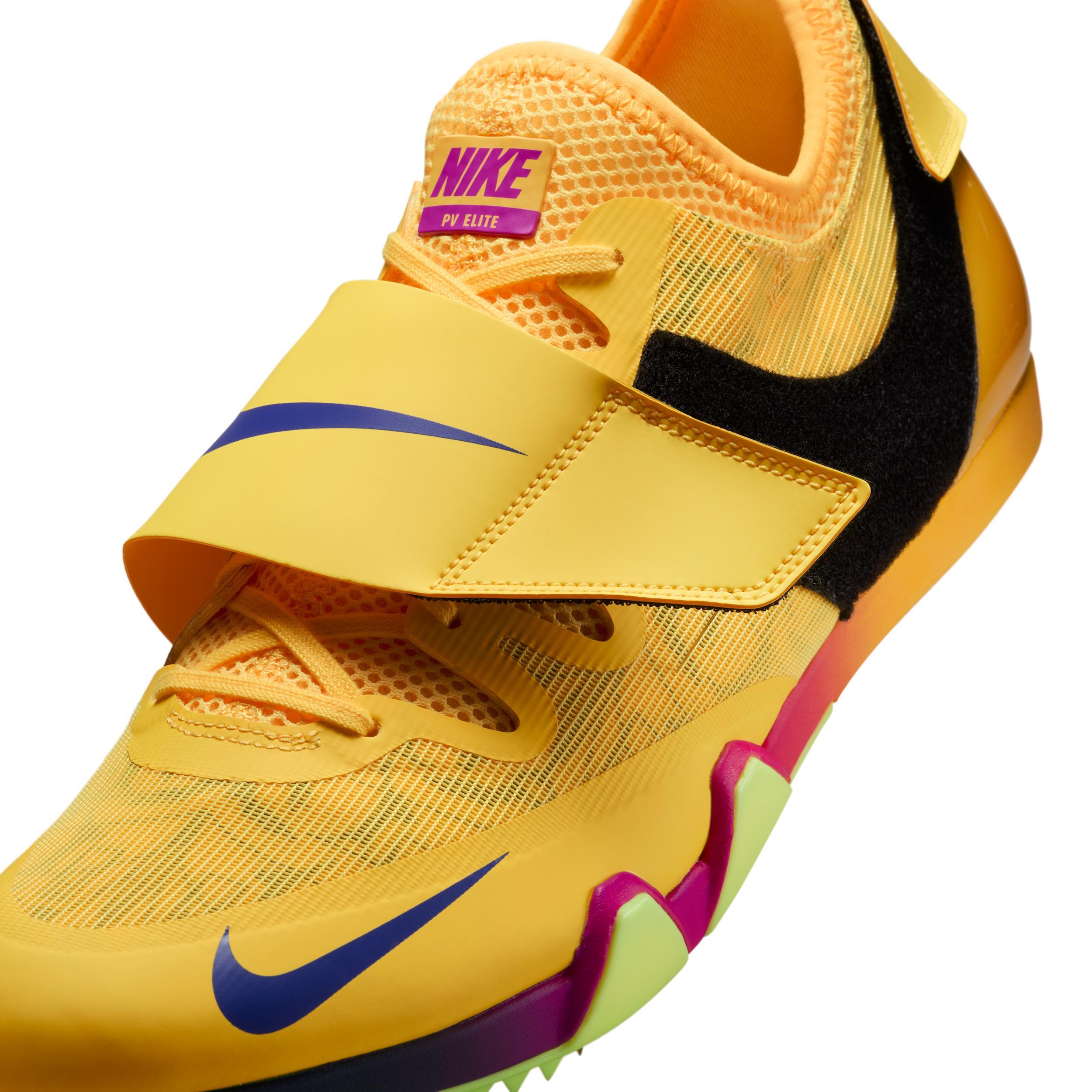 Nike Pole Vault Elite Track & Field Jumping Spikes Product Image