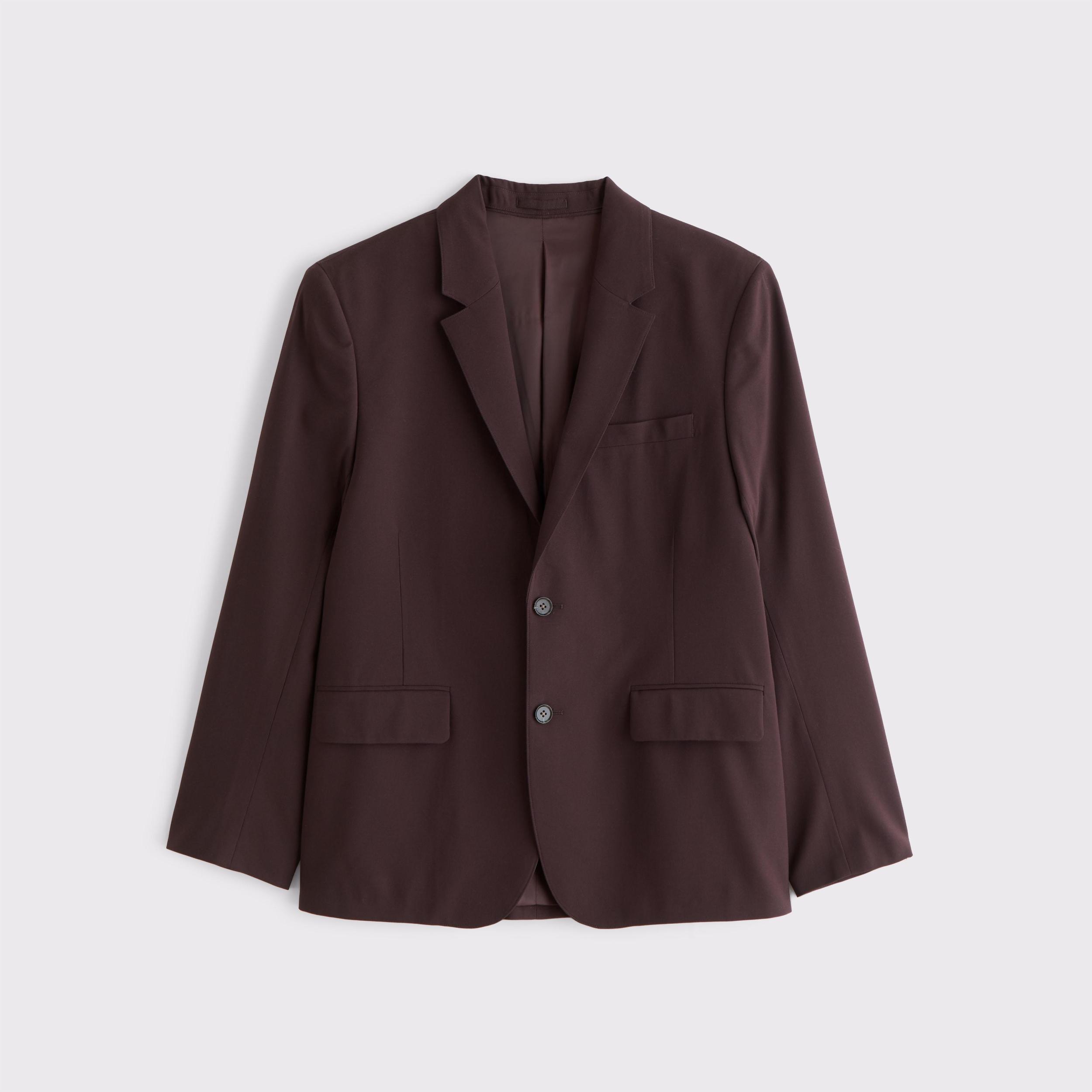 The A&F Collins Tailored Classic Blazer Product Image